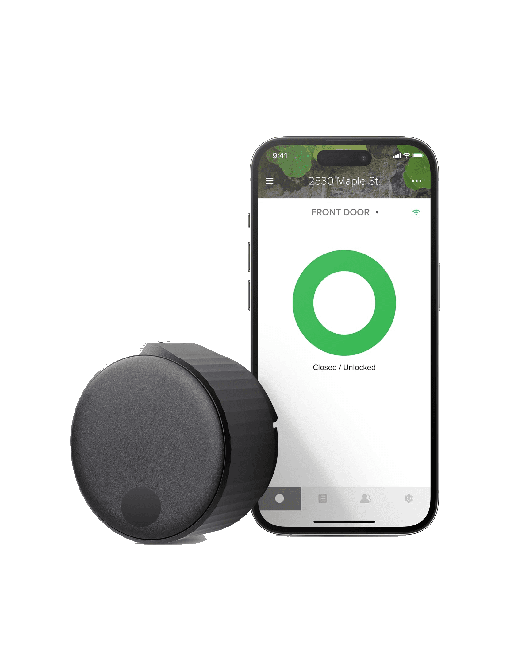Secure your spaces with intelligent, automated protection.