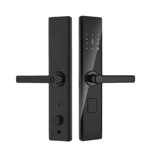 Secure your spaces with intelligent Digital Door Lock.