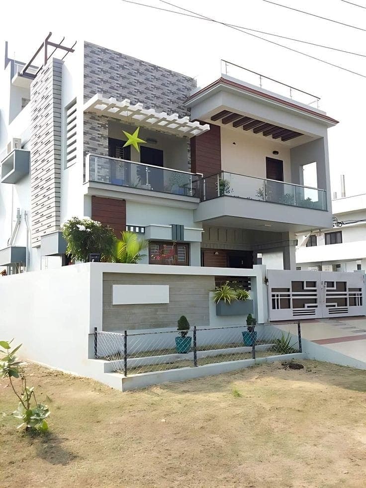 Secure & Comfortable Living