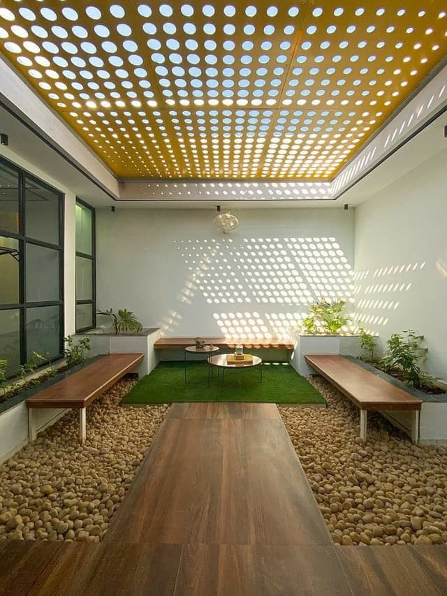 linear board demo